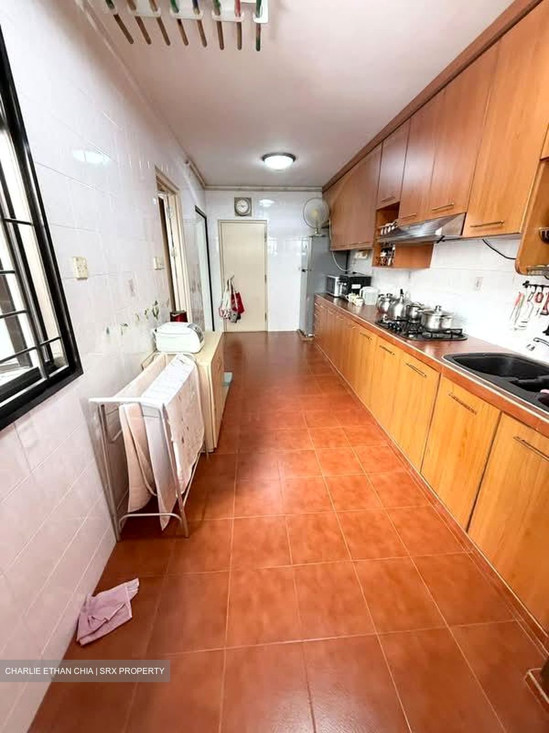 Blk 295A Compassvale Crescent (Sengkang), HDB 5 Rooms #584530811